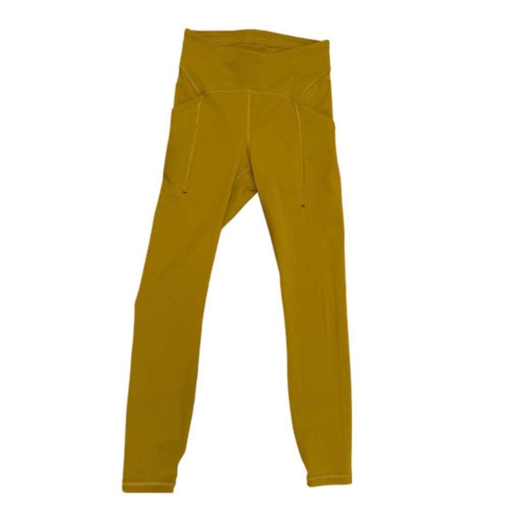 Lululemon Power Thru Tight 25”
